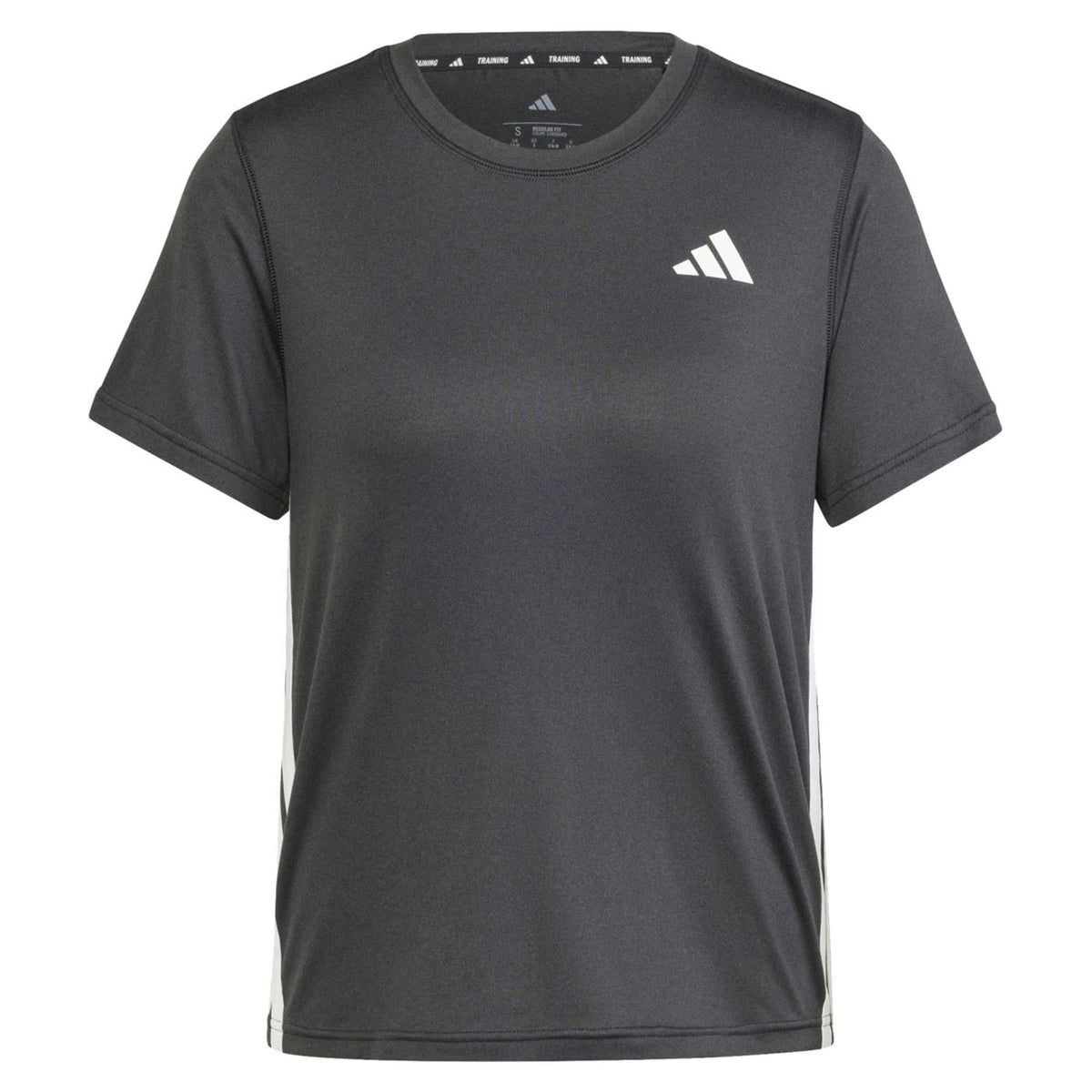 ADIDAS WORKOUT ESSENTIALS W TEE