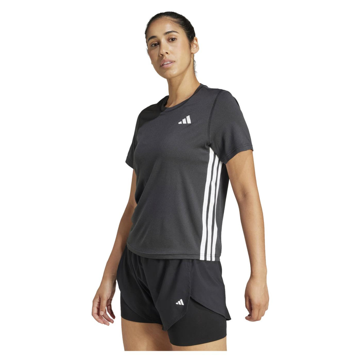 ADIDAS WORKOUT ESSENTIALS W TEE - seconda immagine