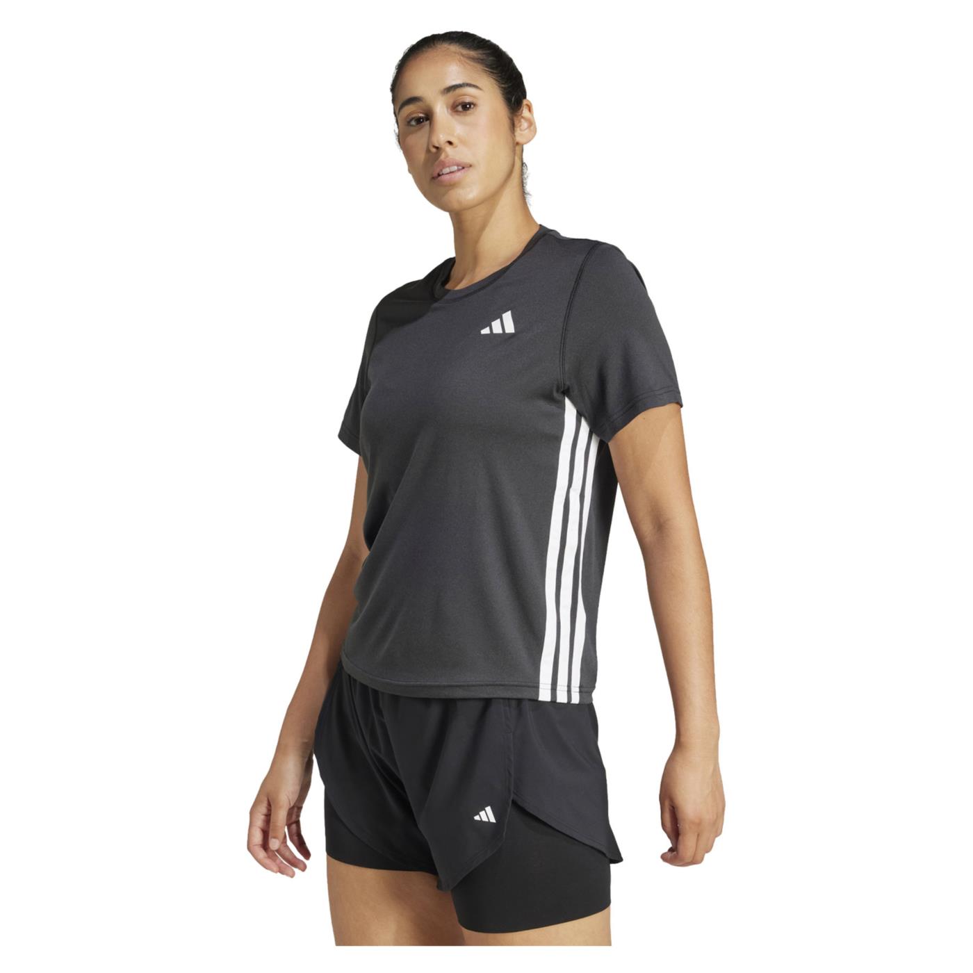 ADIDAS WORKOUT ESSENTIALS W TEE