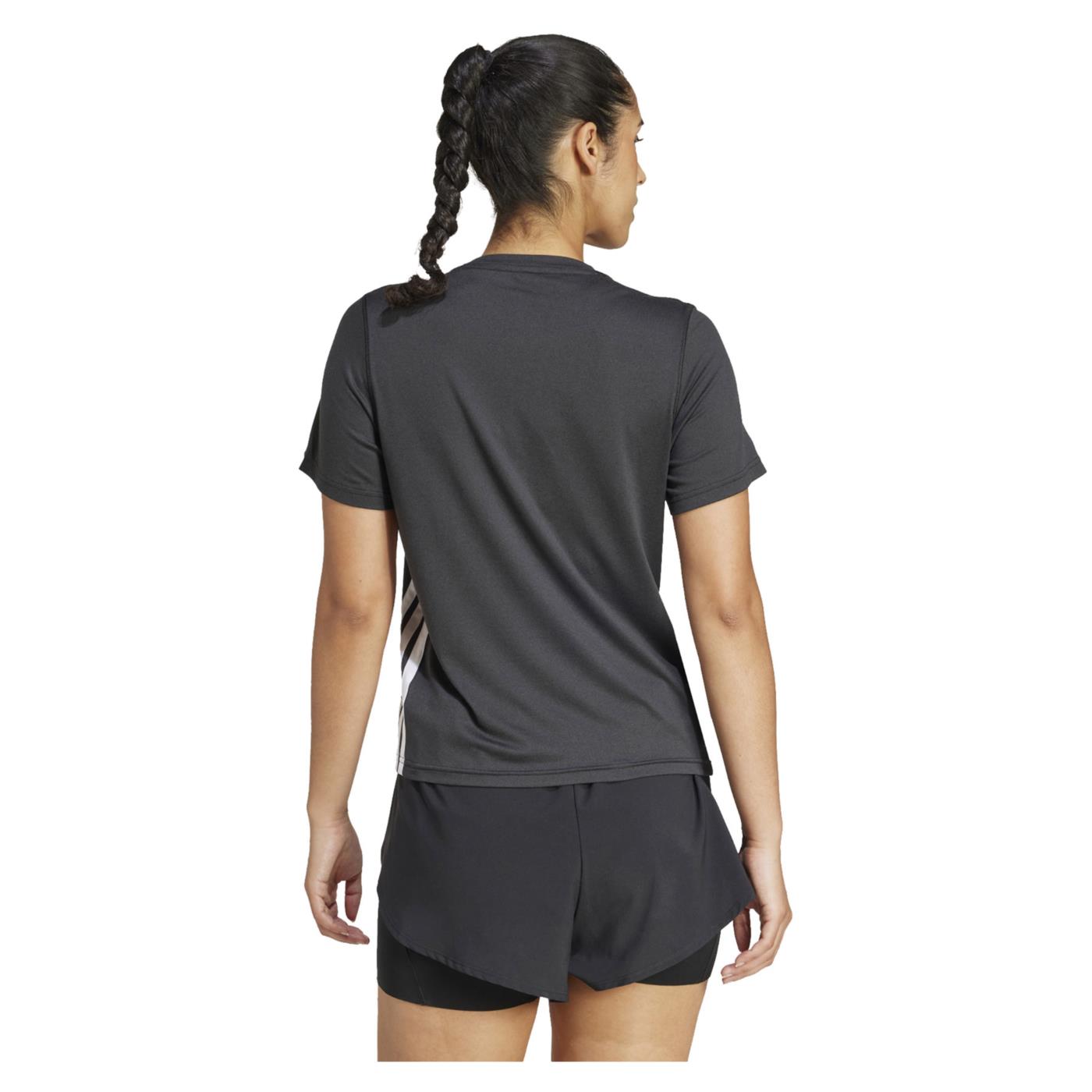 ADIDAS WORKOUT ESSENTIALS W TEE