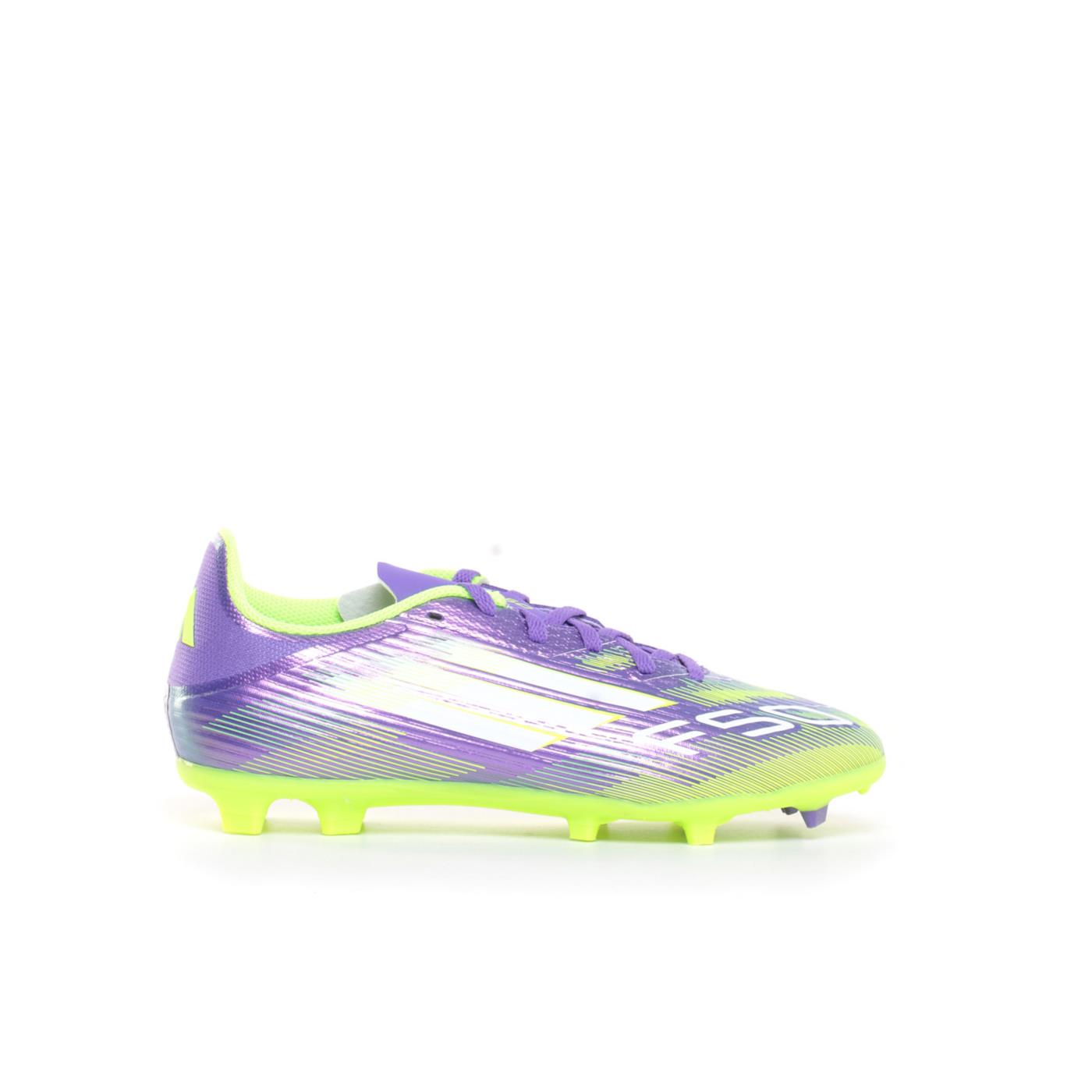 ADIDAS F50 LEAGUE FG MG JR
