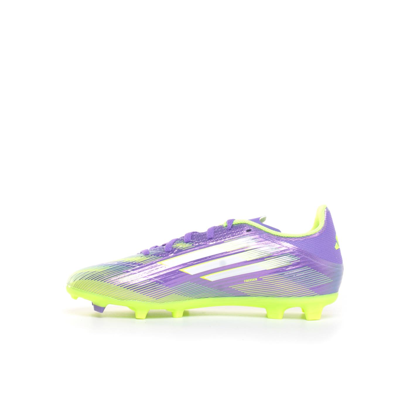 ADIDAS F50 LEAGUE FG MG JR