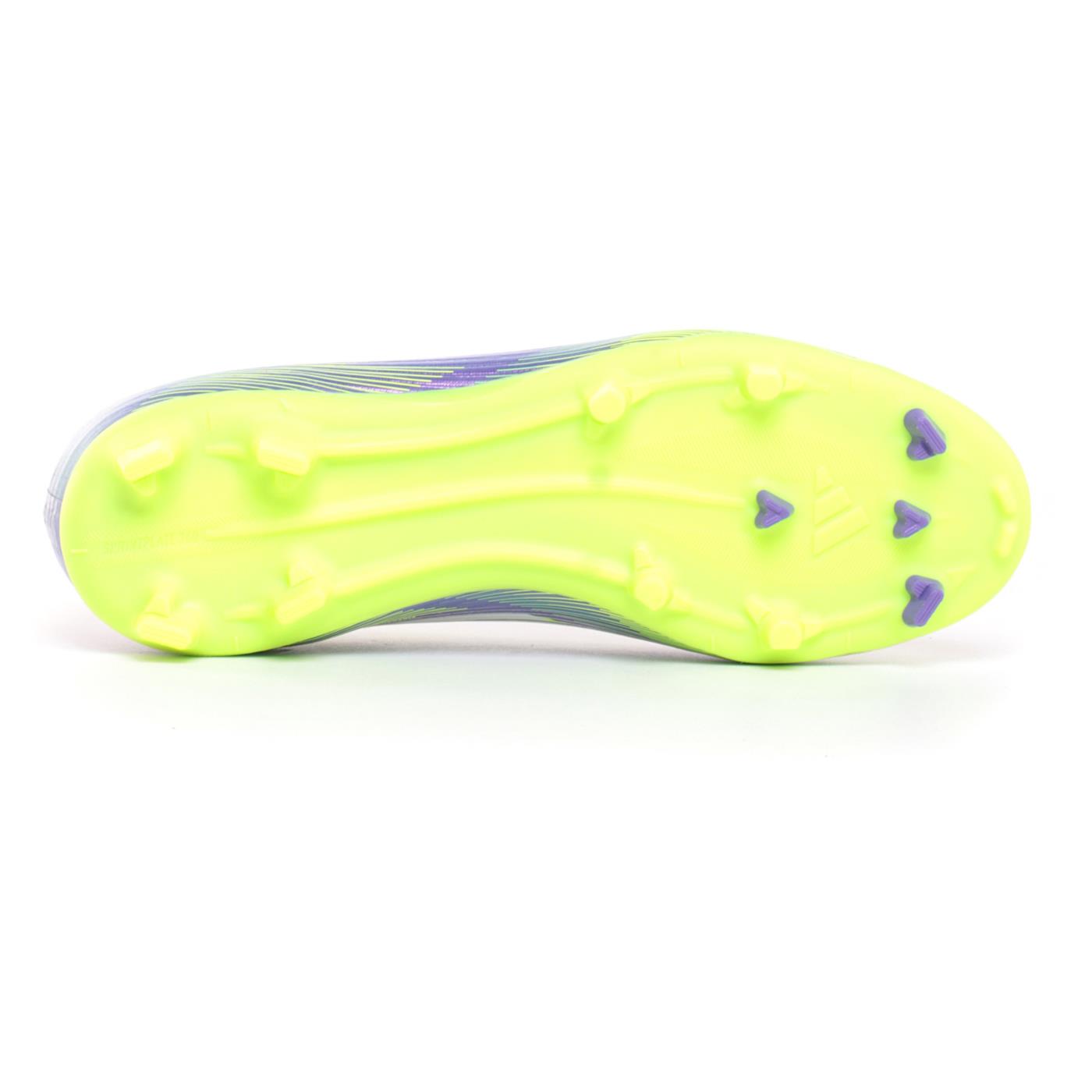 ADIDAS F50 LEAGUE FG MG JR