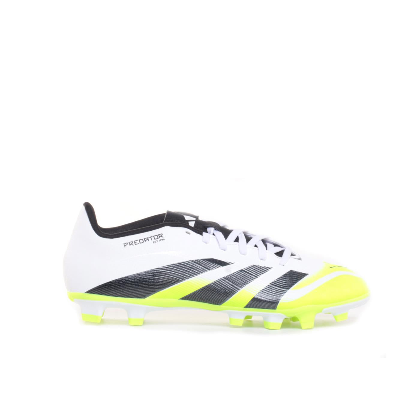 ADIDAS PREDATOR CLUB FG MG