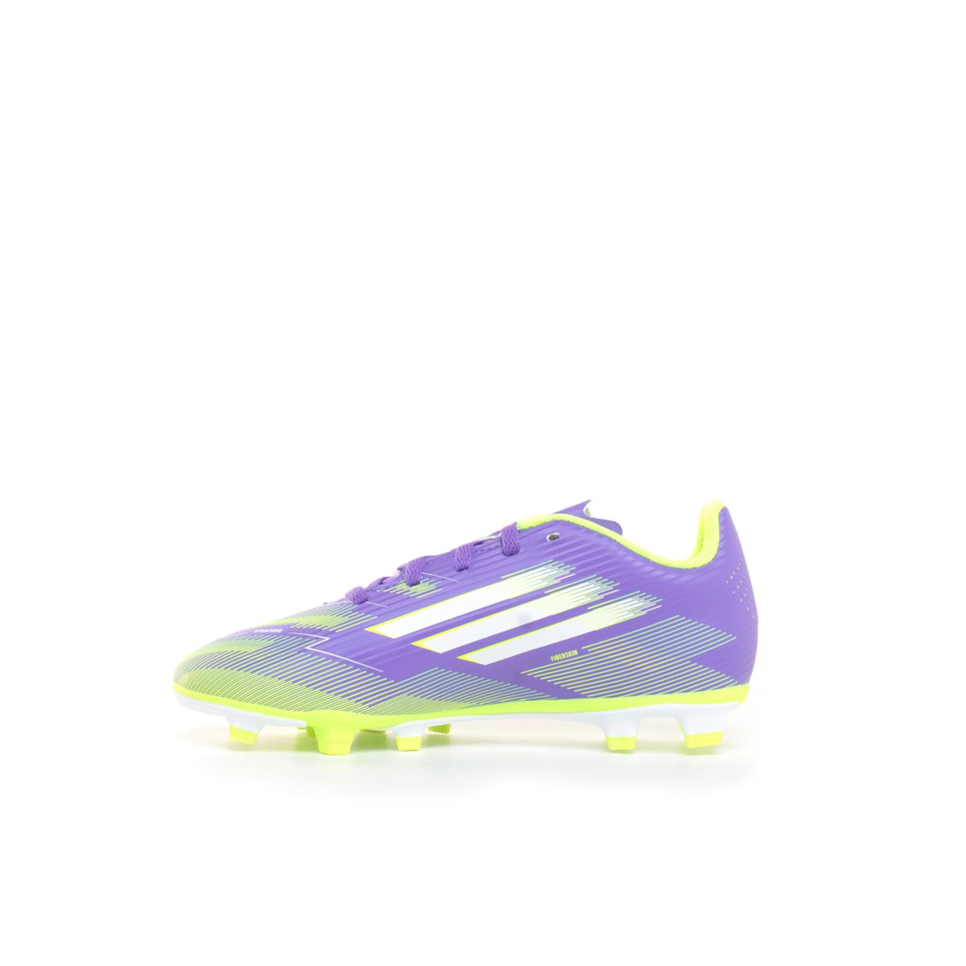 ADIDAS F50 CLUB FG MG JR