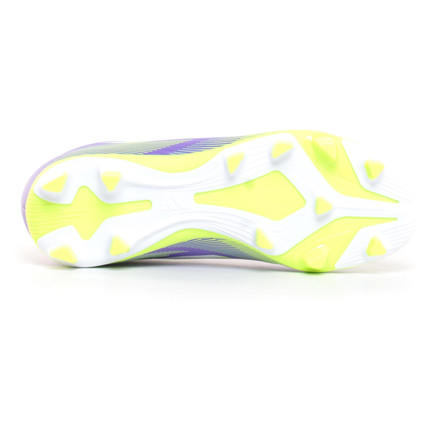 ADIDAS F50 CLUB FG MG JR