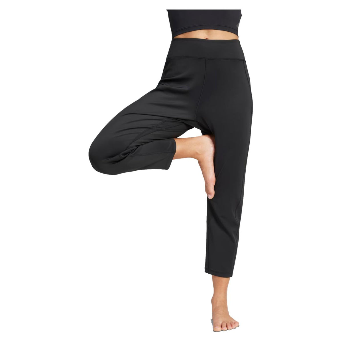 ADIDAS ALL ME YOGA W PANT