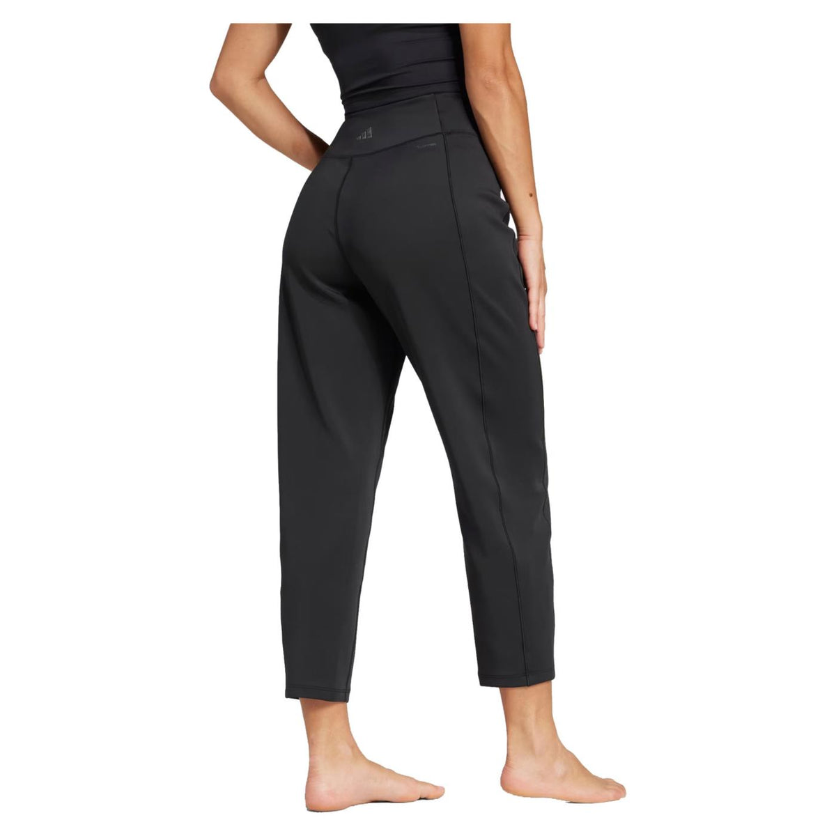 ADIDAS ALL ME YOGA W PANT - seconda immagine
