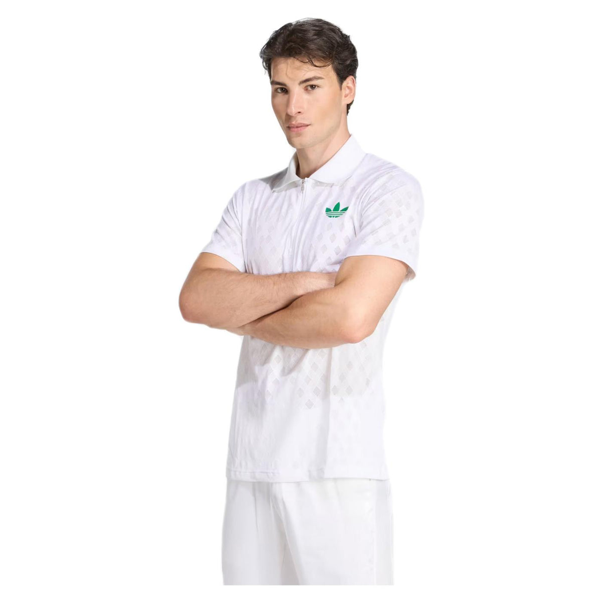 ADIDAS POLO PRO - seconda immagine