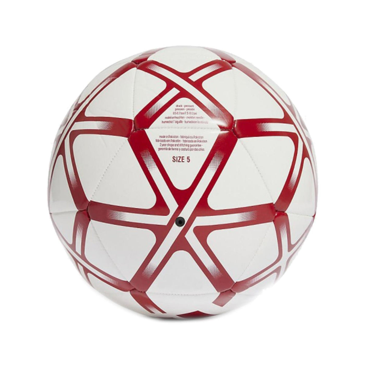 ADIDAS STARLANCER CLUB BALL - seconda immagine