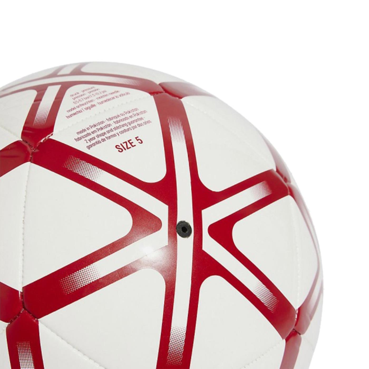 ADIDAS STARLANCER CLUB BALL