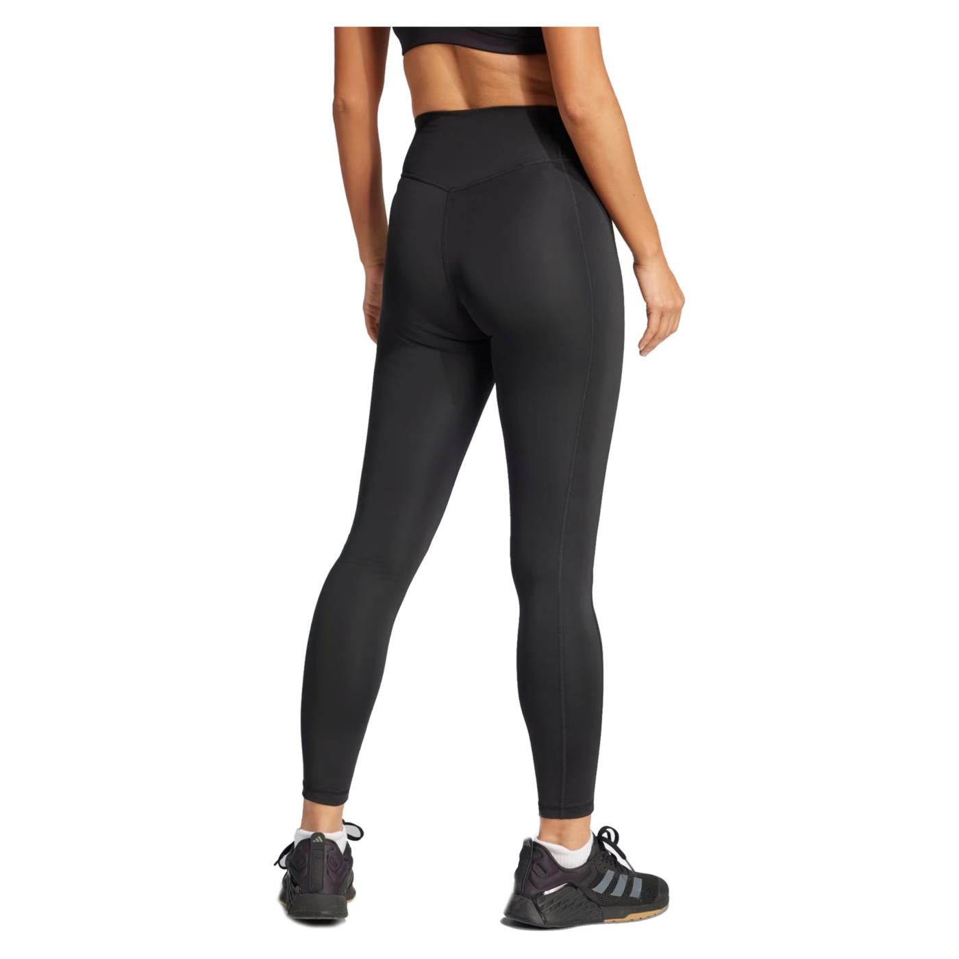 ADIDAS OPTIME HR 7/8 LEGGINGS