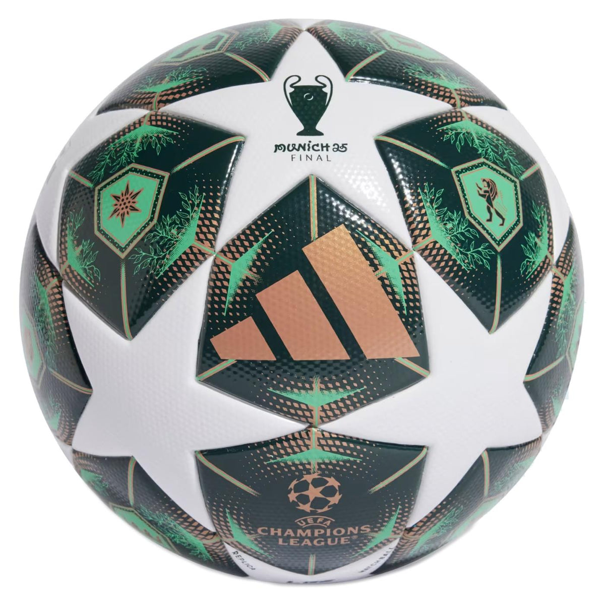 ADIDAS CHAMPIONS LEAGUE BALL LGE