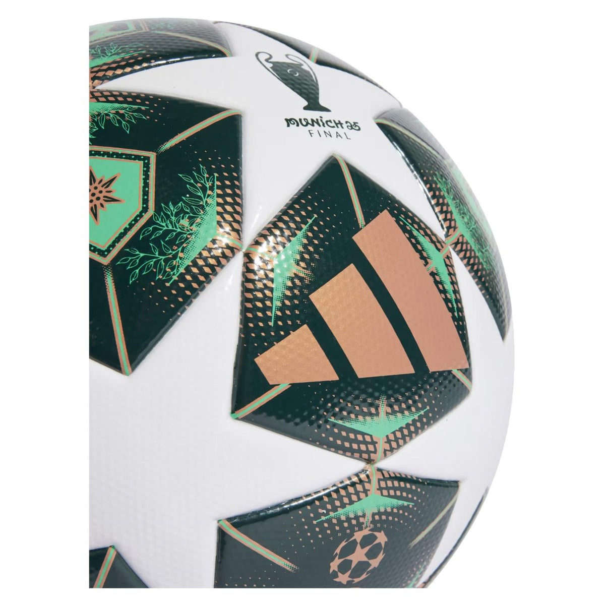 ADIDAS CHAMPIONS LEAGUE BALL LGE - seconda immagine