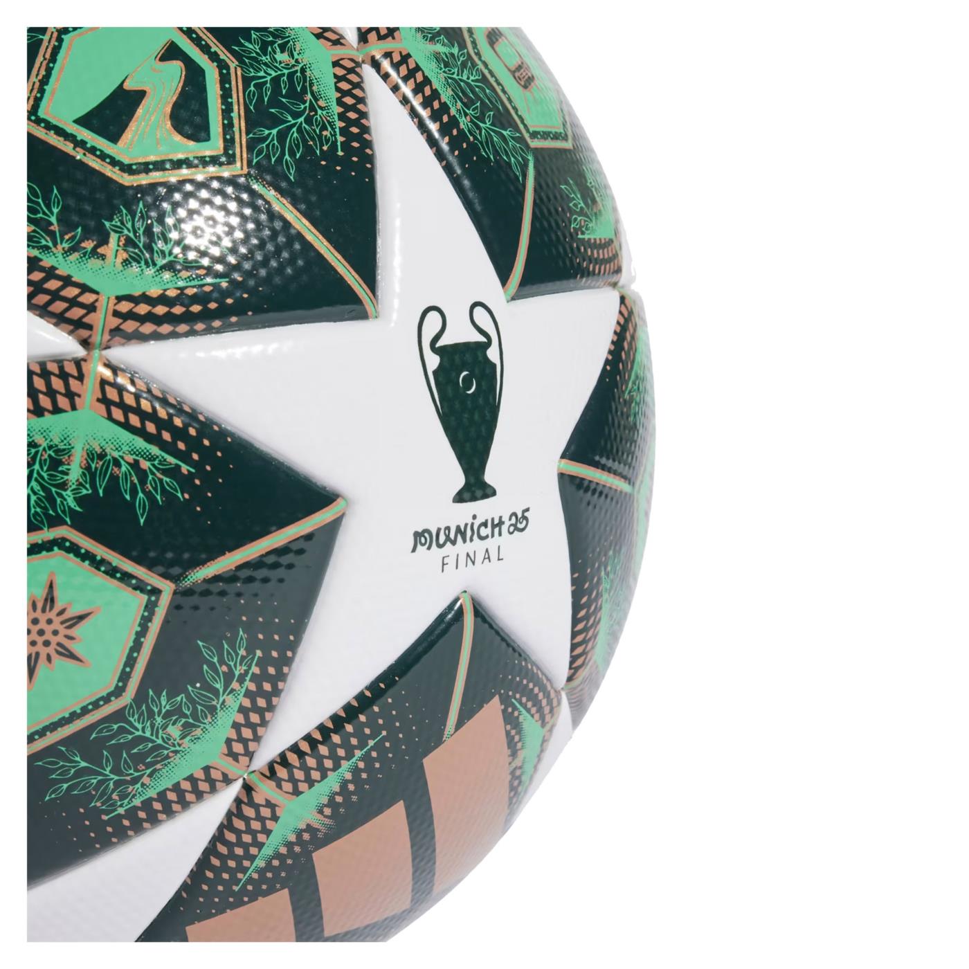 ADIDAS CHAMPIONS LEAGUE BALL LGE