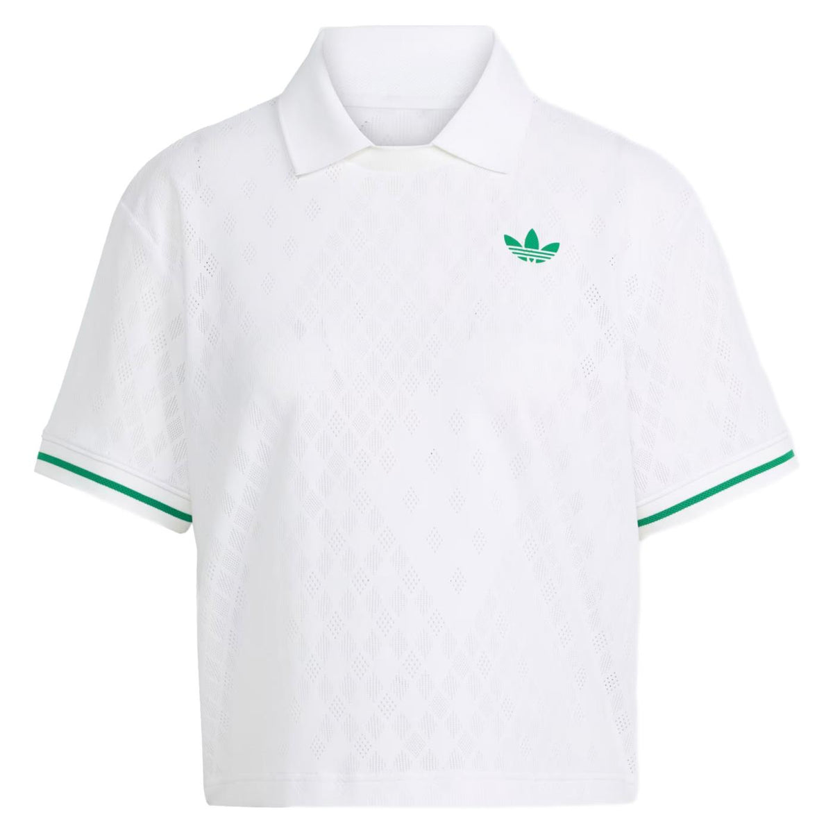 ADIDAS POLO PRO WOMAN