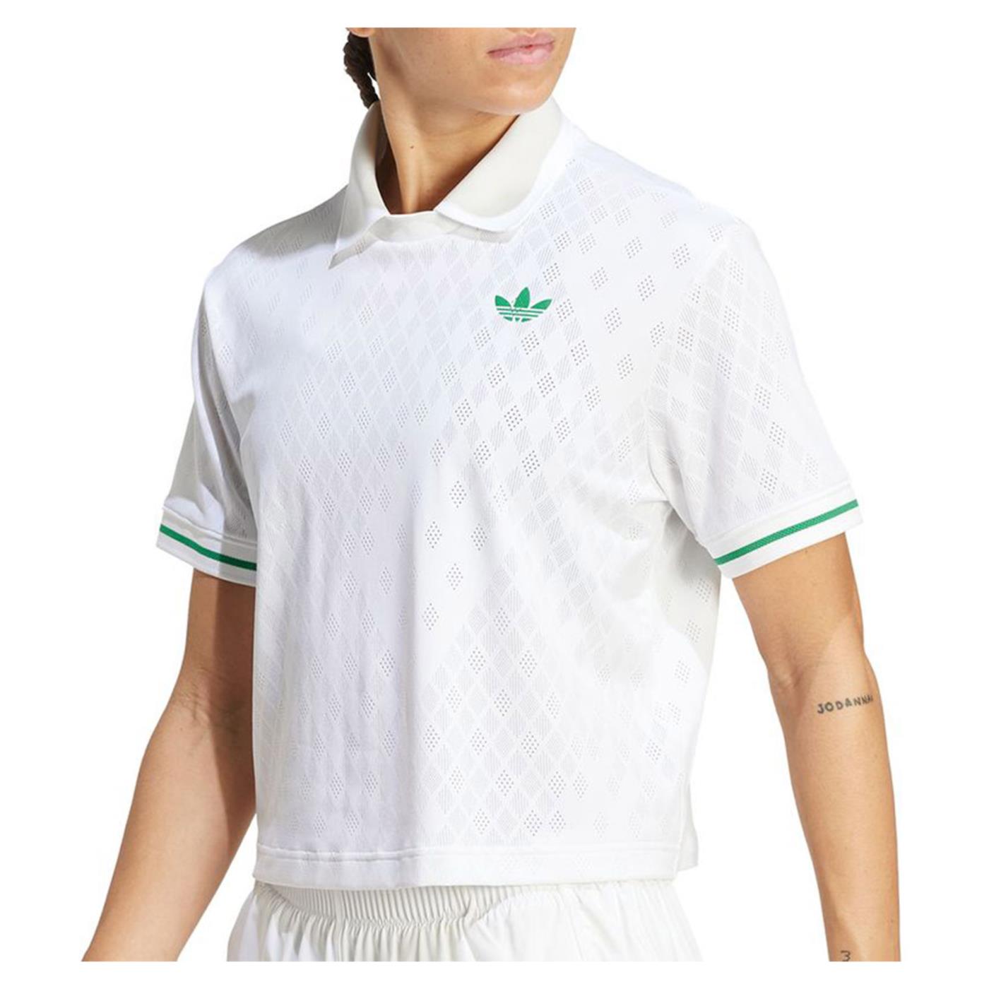 ADIDAS POLO PRO WOMAN