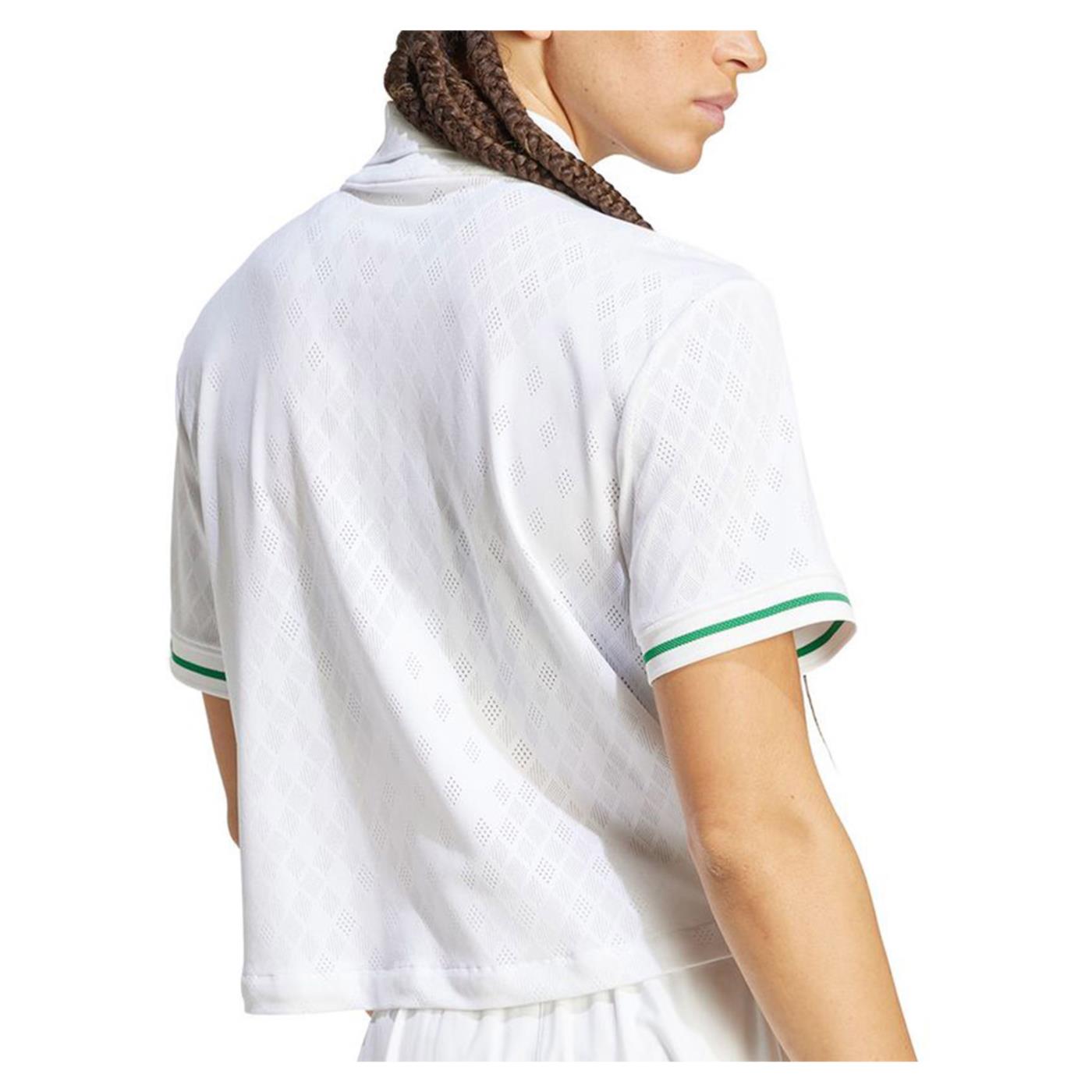 ADIDAS POLO PRO WOMAN