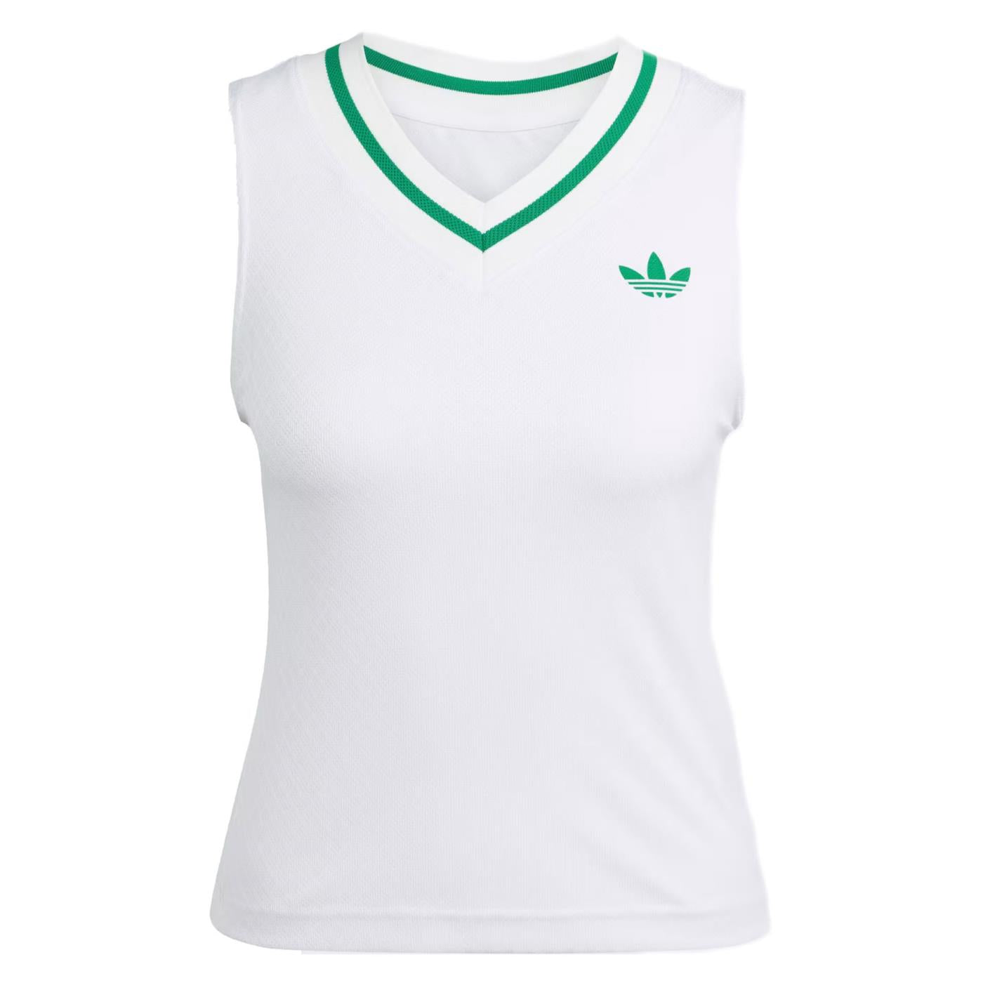 ADIDAS WOW TANK PRO WOMAN