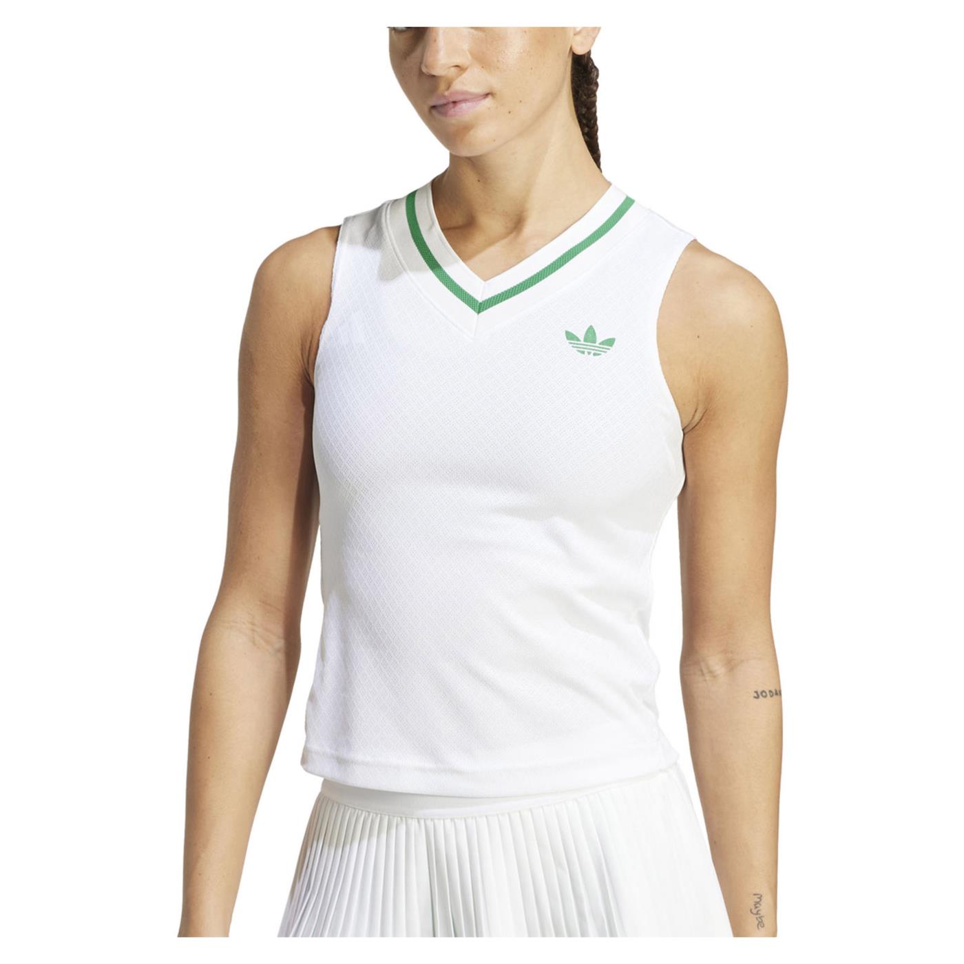 ADIDAS WOW TANK PRO WOMAN