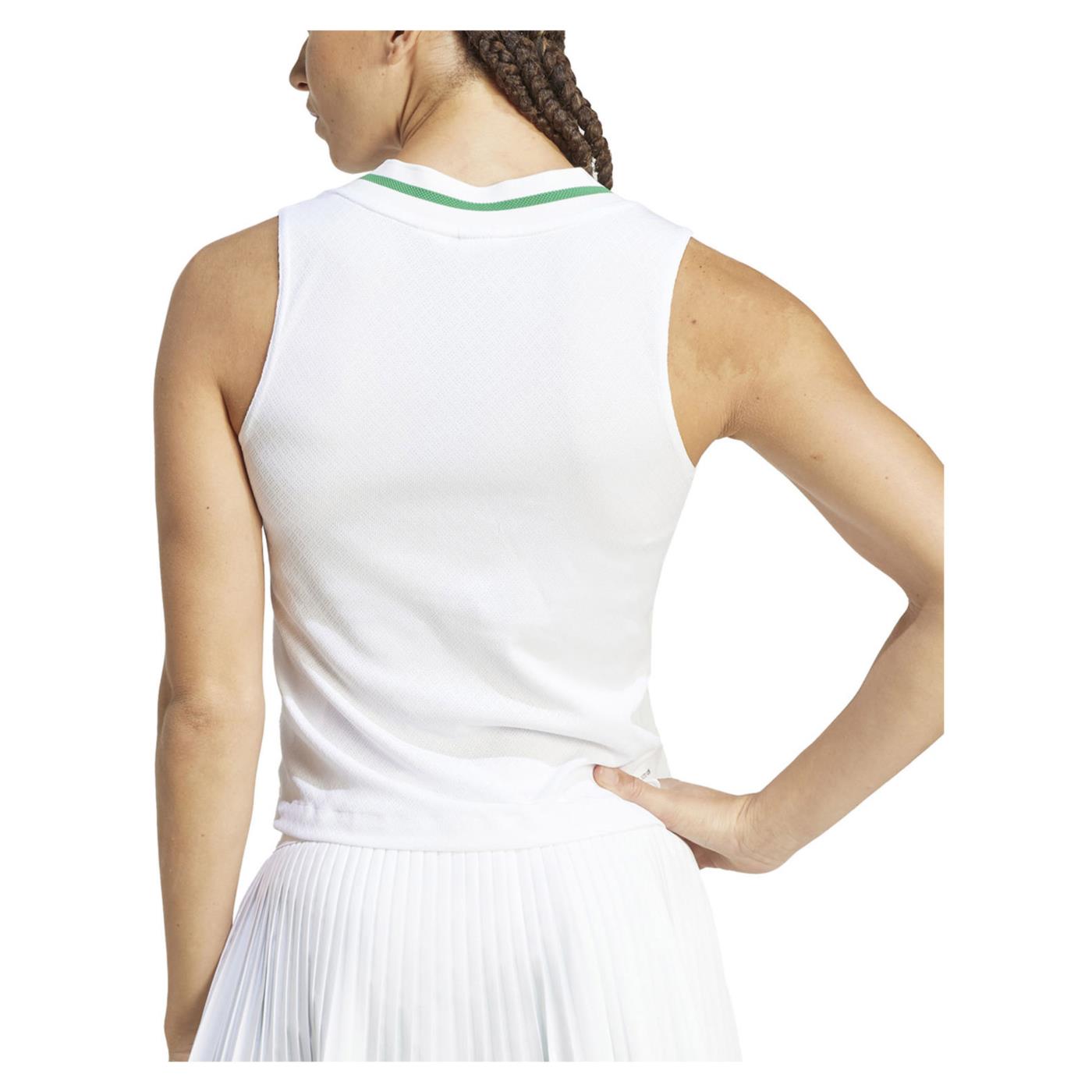 ADIDAS WOW TANK PRO WOMAN