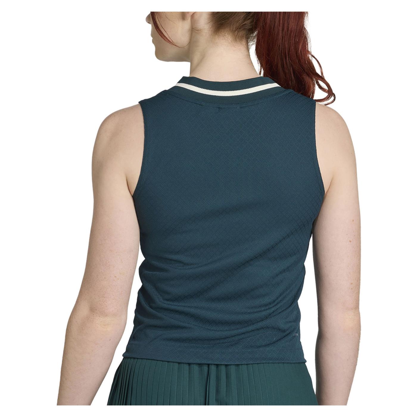 ADIDAS WOW TANK PRO WOMAN