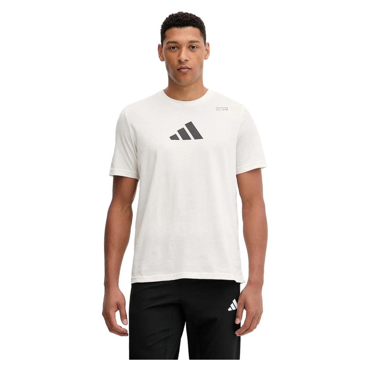 ADIDAS TRAINING SS TEE