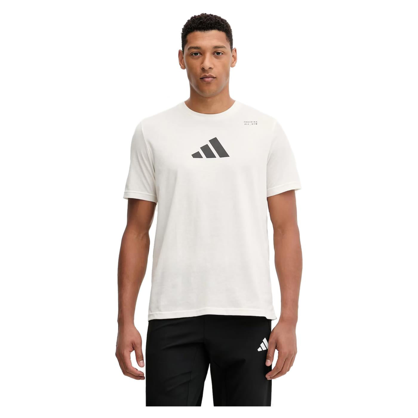 ADIDAS TRAINING SS TEE