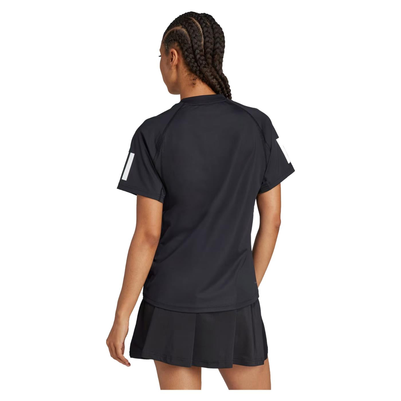 ADIDAS CLUB TEE WOMAN