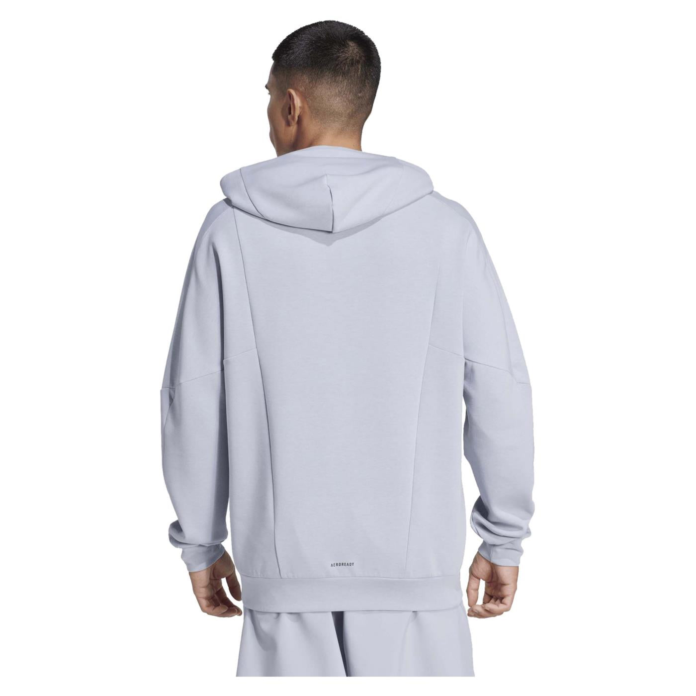 ADIDAS D4T HOODIE
