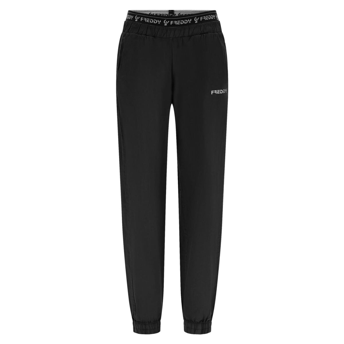 FREDDY SLOUNGE PANT POPELINE STR