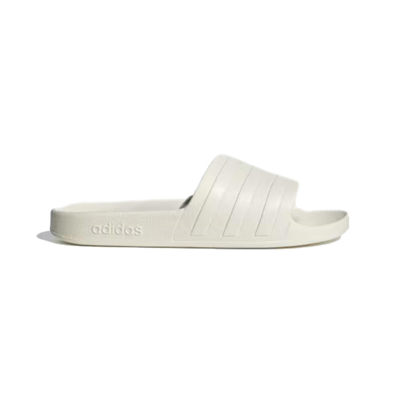 ADIDAS ADILETTE AQUA - Bianco - immagine principale