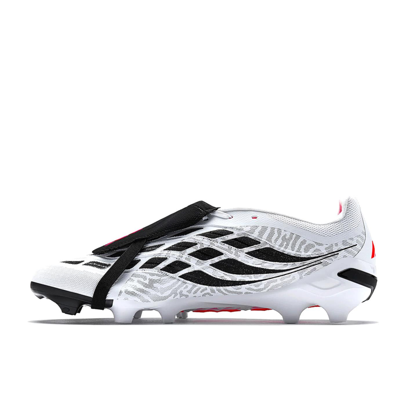ADIDAS PREDATOR LEAGUE FT FG - vista 2