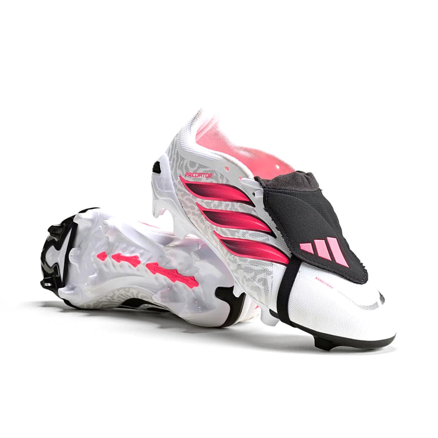 ADIDAS PREDATOR LEAGUE FT FG - vista 3