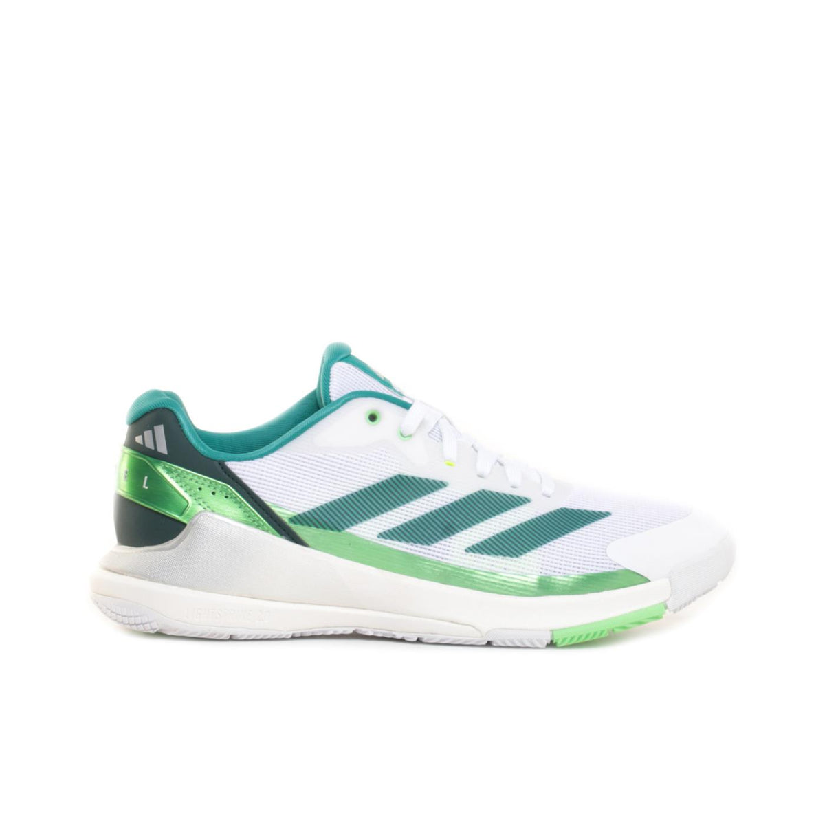 ADIDAS CRAZYQUICK LS PADEL