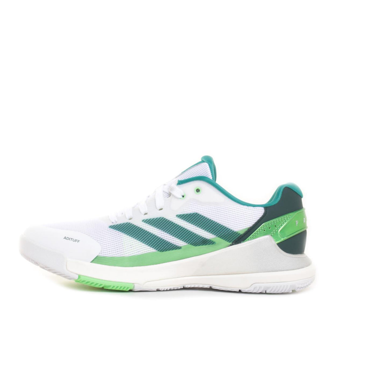 ADIDAS CRAZYQUICK LS PADEL - seconda immagine