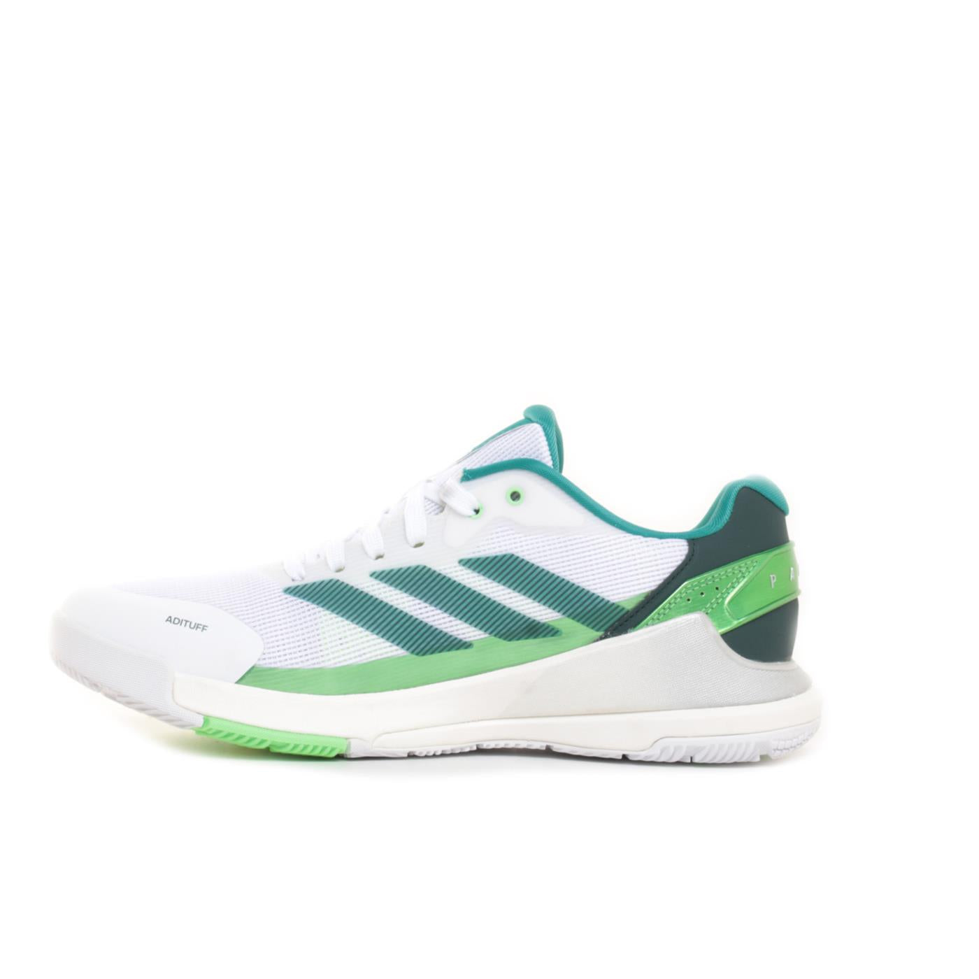 ADIDAS CRAZYQUICK LS PADEL
