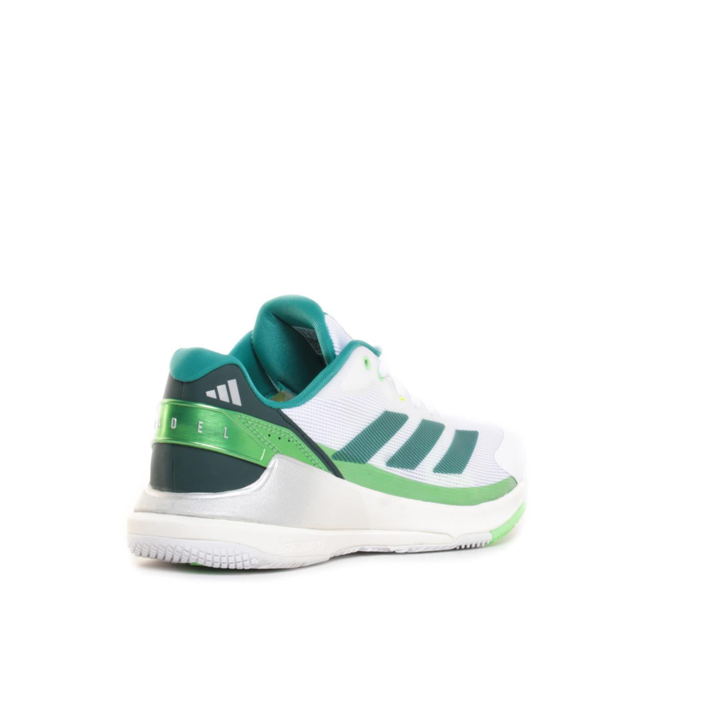 ADIDAS CRAZYQUICK LS PADEL
