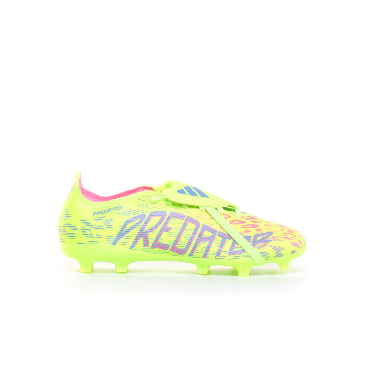 ADIDAS PREDATOR LEAGUE FT FG MG