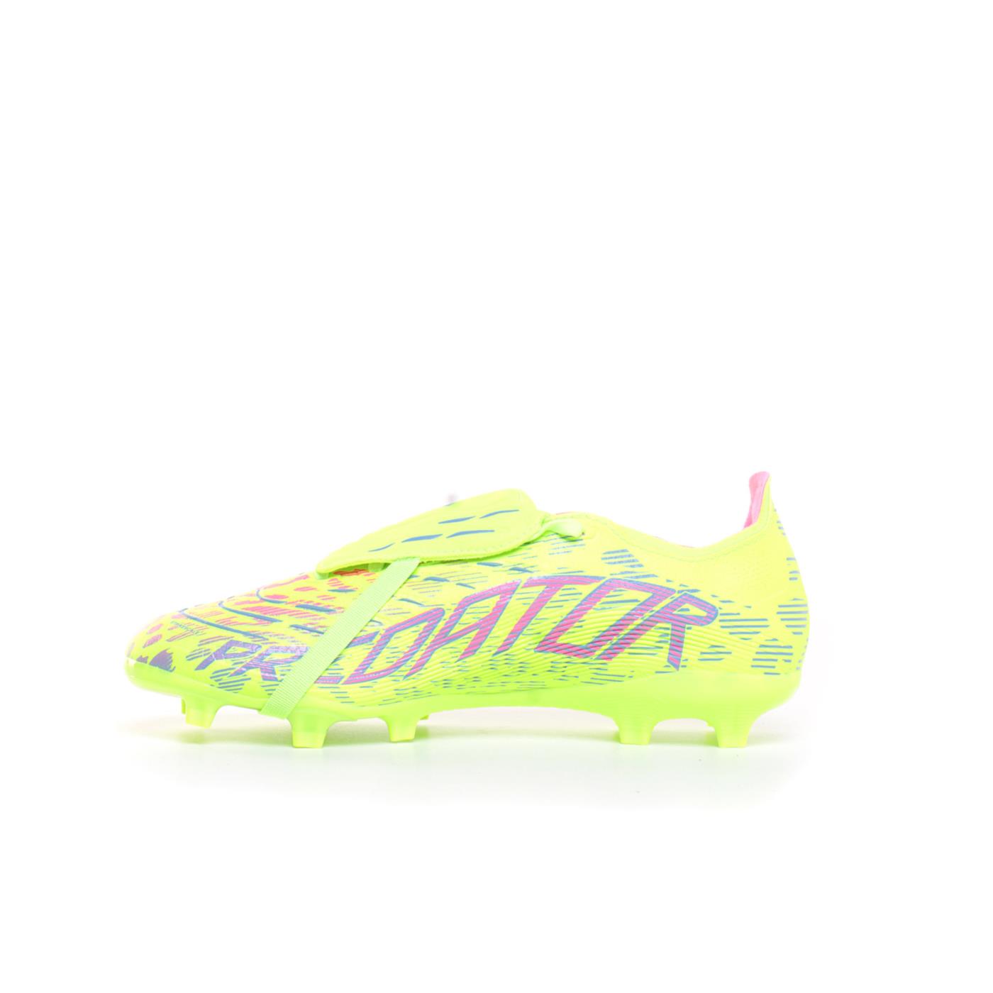 ADIDAS PREDATOR LEAGUE FT FG MG