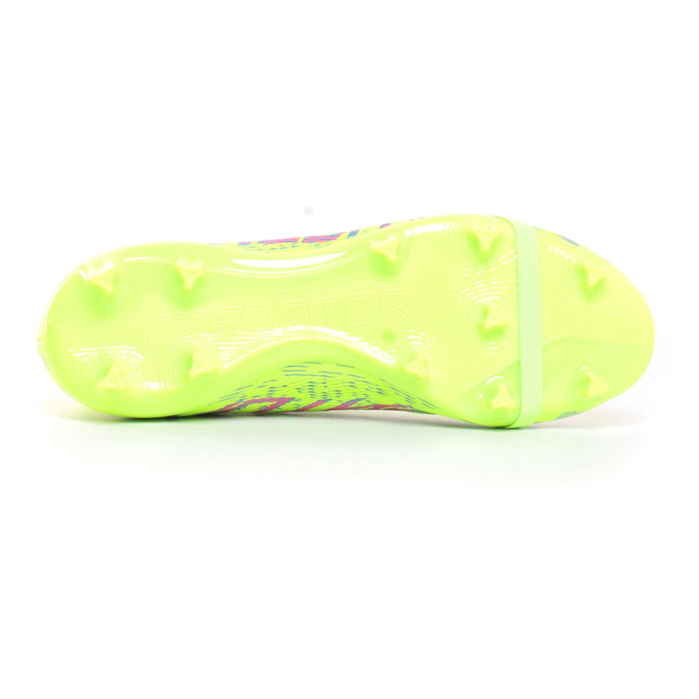 ADIDAS PREDATOR LEAGUE FT FG MG