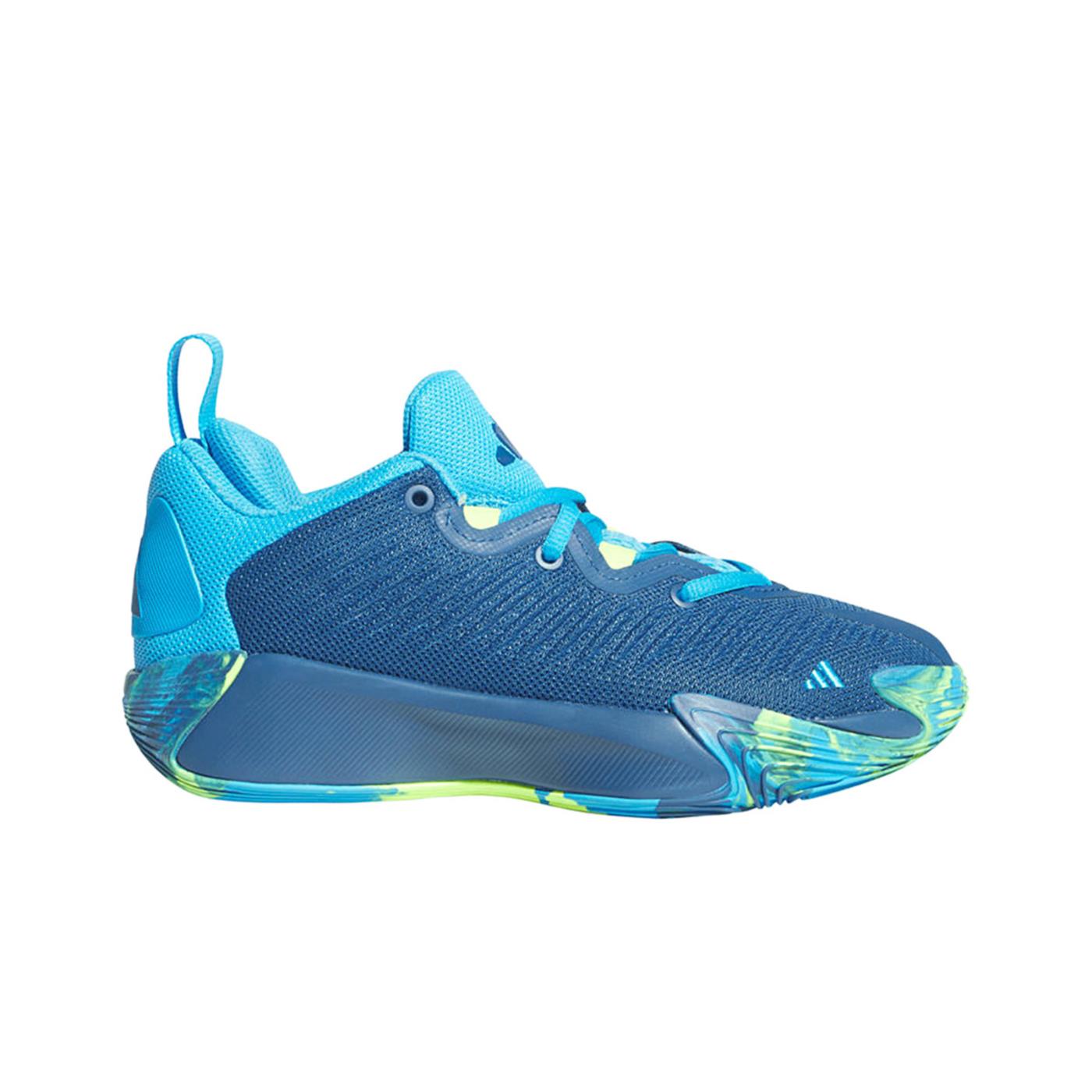 ADIDAS INITIATION JUNIOR - Blu - immagine principale