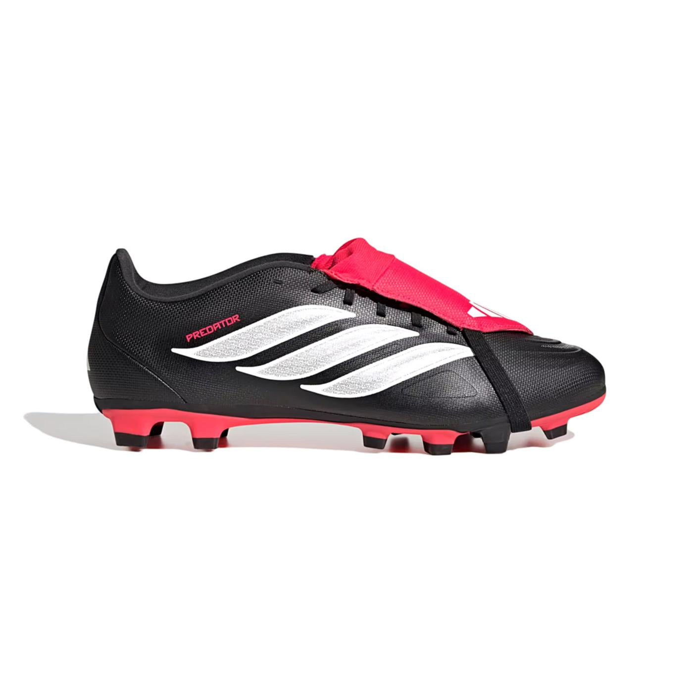 ADIDAS PREDATOR CLUB FT FG-MG - Nero - immagine principale