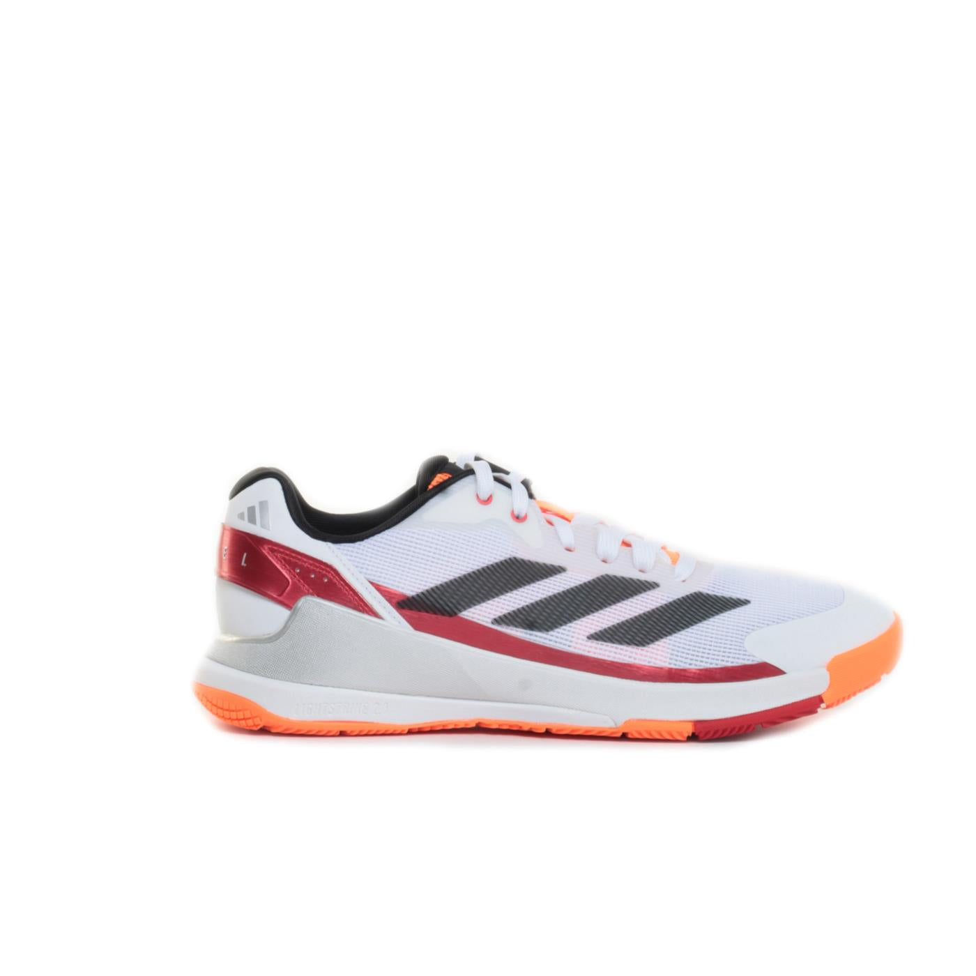 ADIDAS CRAZYQUICK LS PADEL - seconda immagine