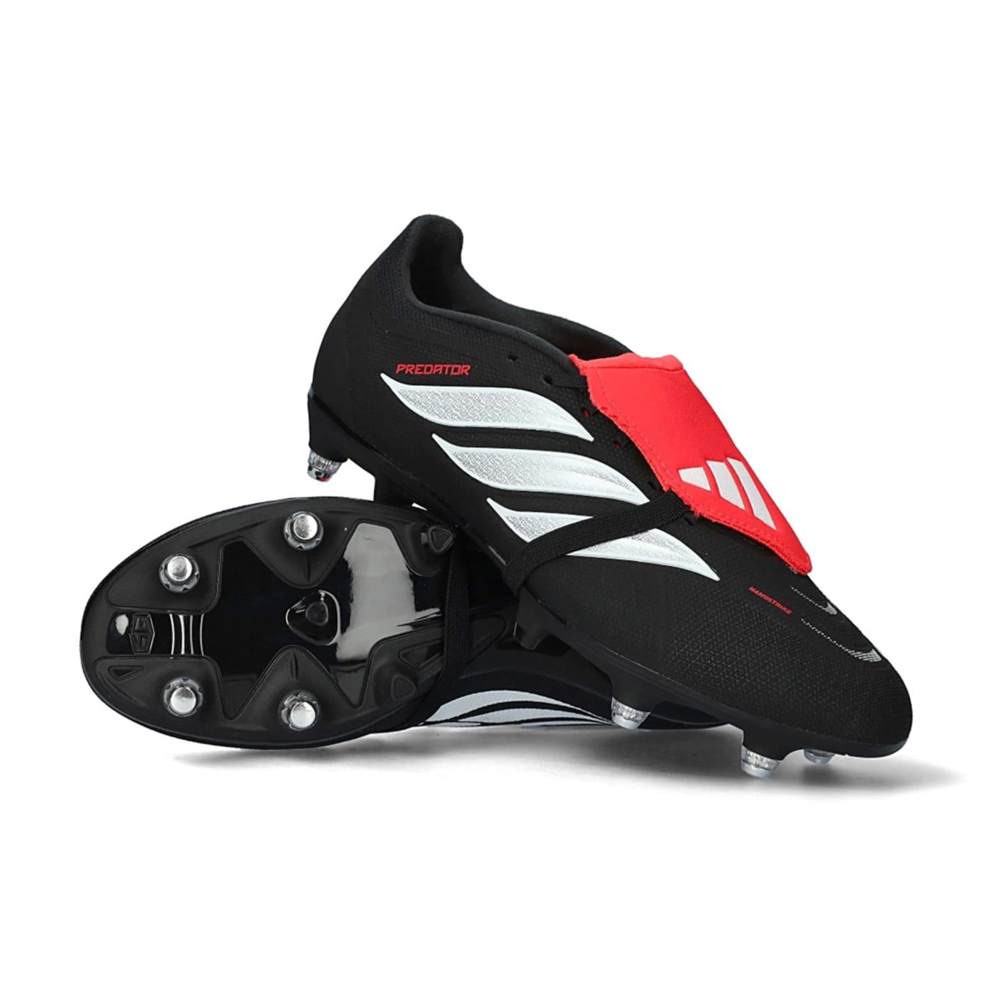 ADIDAS PREDATOR LEAGUE FT SG - vista 3