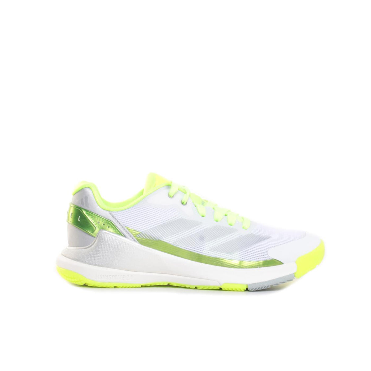 ADIDAS CRAZYQUICK LS PADEL WOMAN