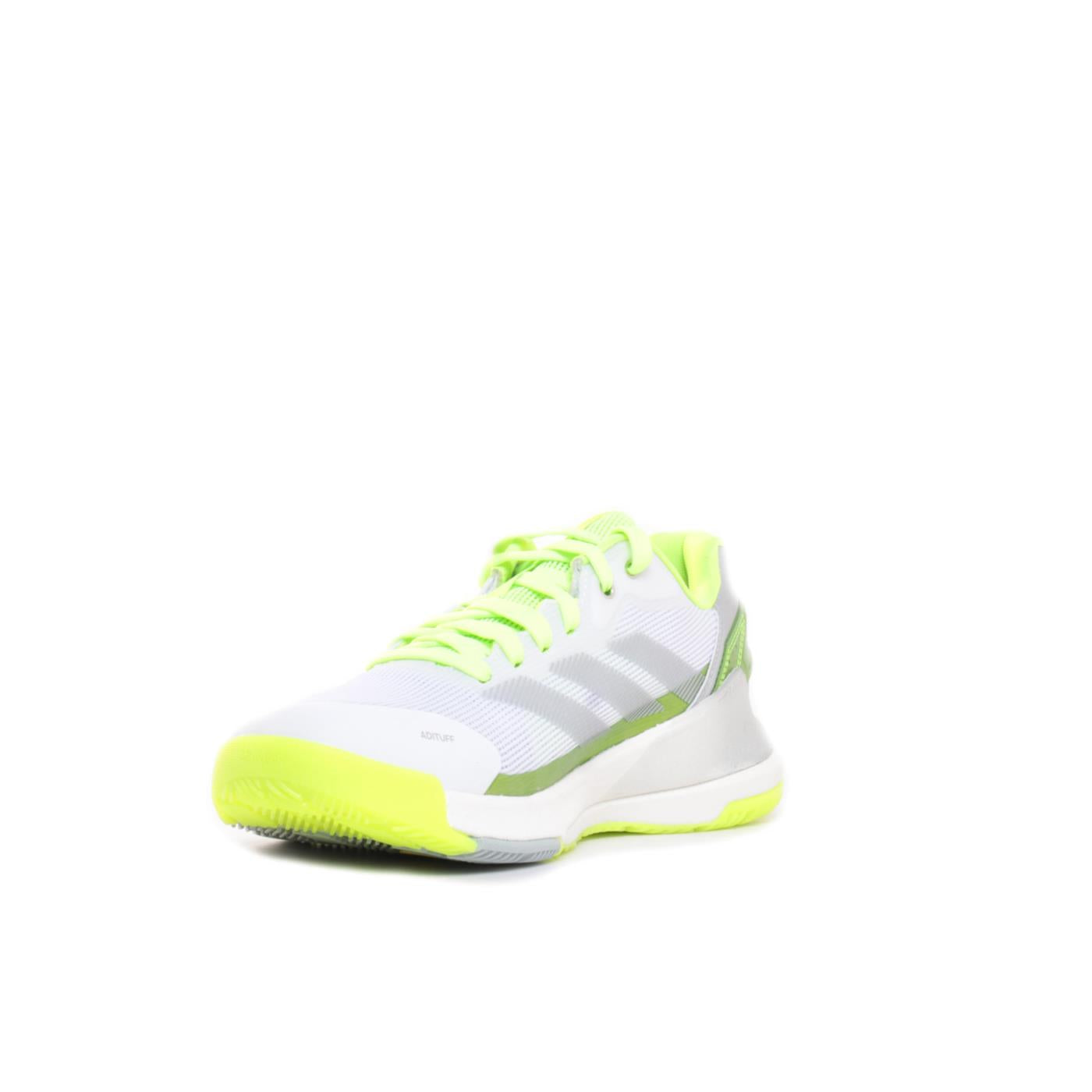 ADIDAS CRAZYQUICK LS PADEL WOMAN