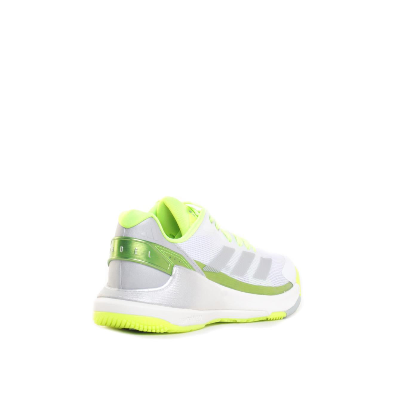 ADIDAS CRAZYQUICK LS PADEL WOMAN