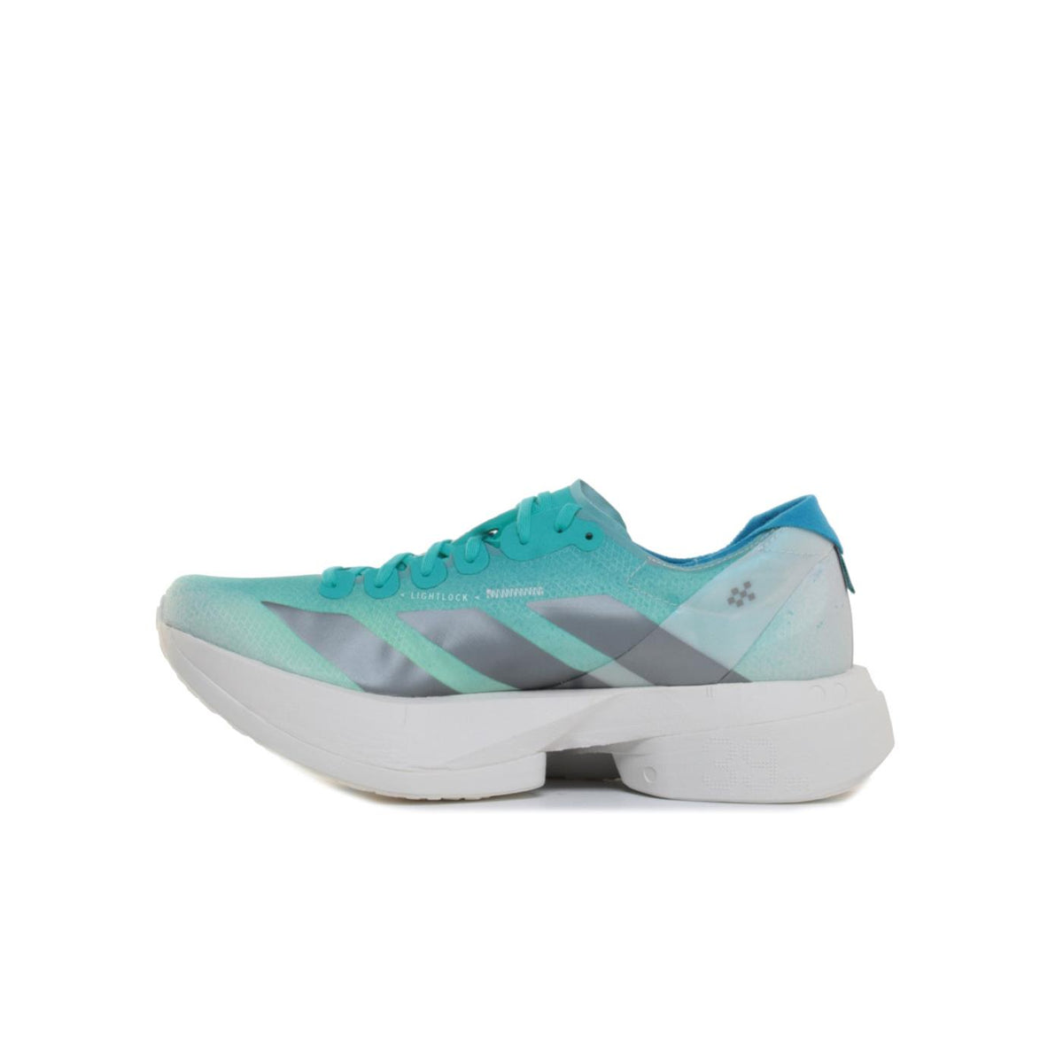 ADIDAS ADIZERO ADIOS PRO 4 - seconda immagine