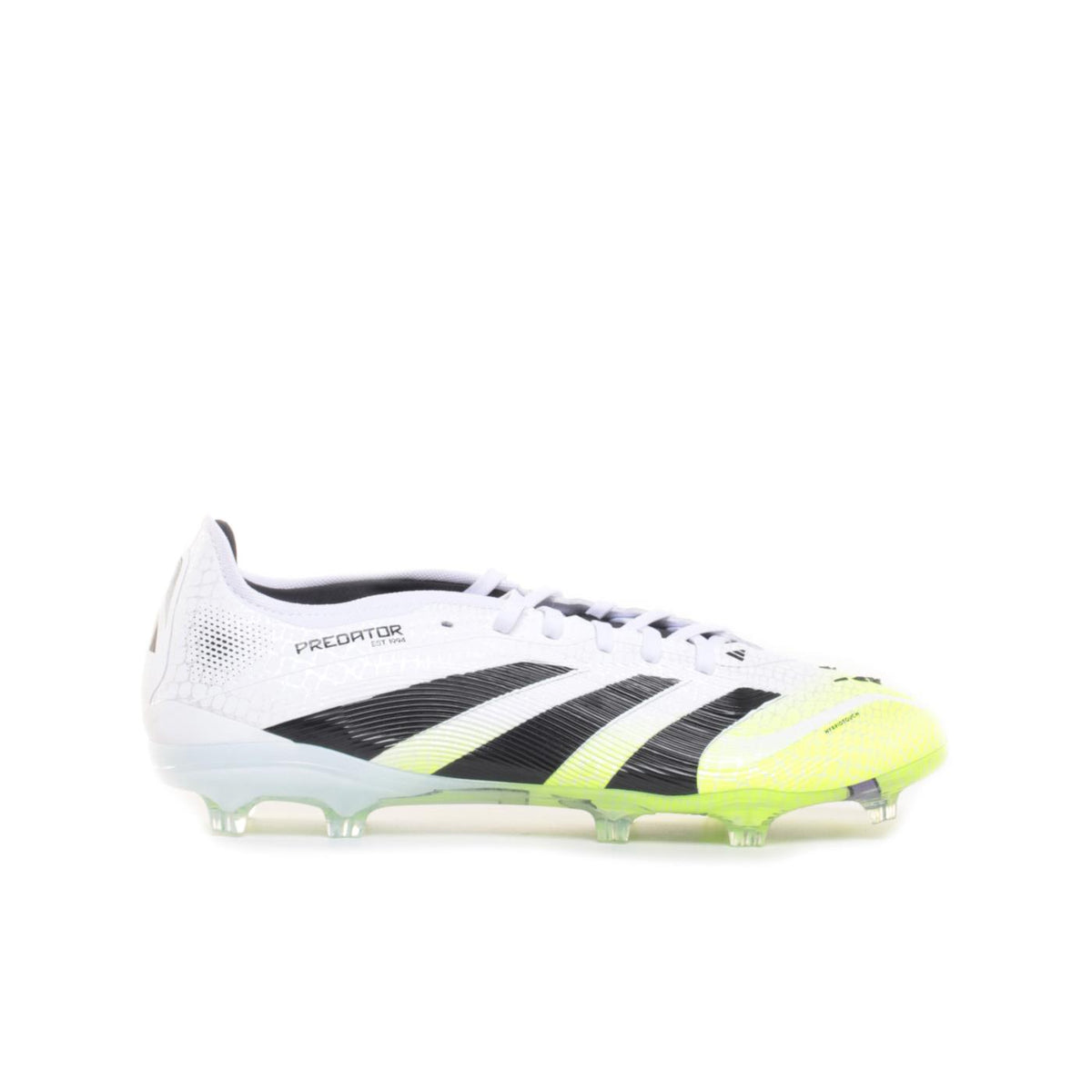 ADIDAS PREDATOR PRO FT FG